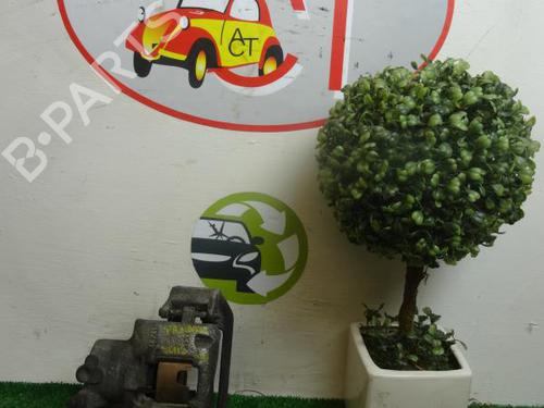 Used Right front brake caliper FIAT PANDA (169_) 1.1 (169.AXA1A) (54 hp) 24891425