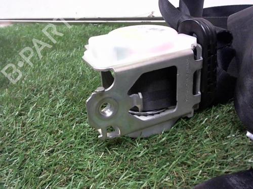 Rear right seatbelt CITROËN C4 Grand Picasso I (UA_) 1.6 HDi | BP29851739I28