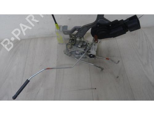 Front right lock PEUGEOT 107 (PM_, PN_) 1.4 HDi | BP20630886C97 