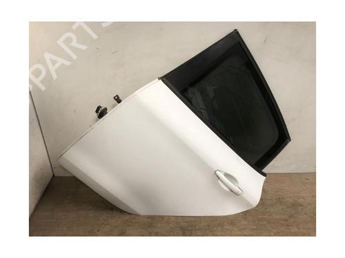 Left rear door PEUGEOT 208 I (CA_, CC_) 1.2 VTI 82 | BP20631330C4