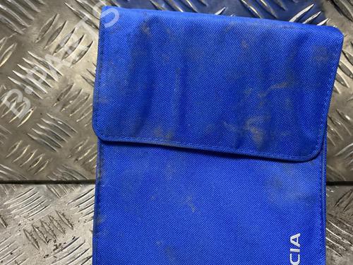 Other DACIA DUSTER (HM_) 1.6 SCe 115 4x4 (HMM1) | BP33607048O1 - Image 2