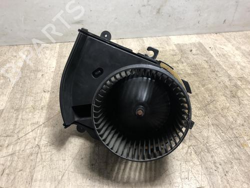 Used Heater blower motor CITROËN JUMPY II Van 1.6 HDi 90 8V (90 hp) 20323836