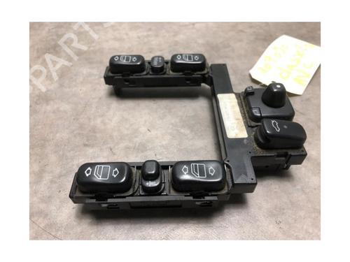 Switch MERCEDES-BENZ E-CLASS (W210) E 200 CDI (210.007) | BP20621688I30 