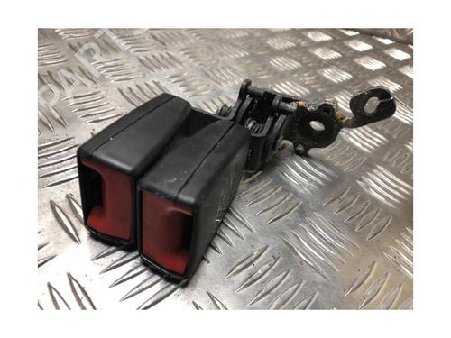 Seat buckle VW GOLF VII (5G1, BQ1, BE1, BE2) 2.0 TDI 4motion | BP25306074I32 