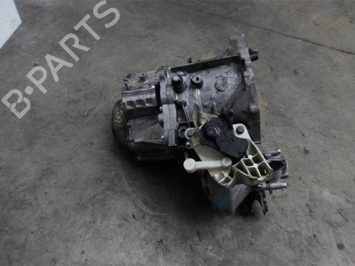 Gearbox PEUGEOT 207 CC (WD_) 1.6 HDi | BP13276471M3 