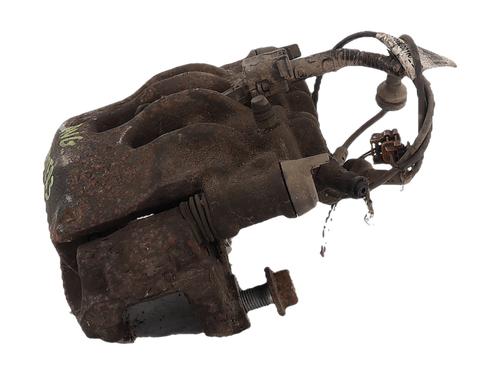 Left front brake caliper RENAULT MASTER III Van (FV) 2.3 dCi 110 FWD (FV0R, FV0W, FV1A) | BP36809123M105 - Image 2