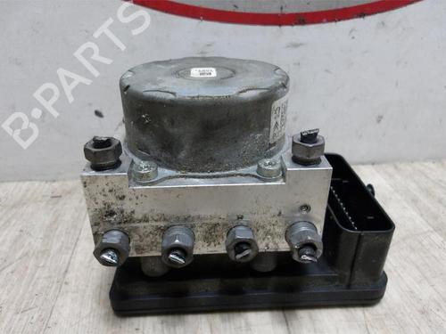 ABS pump CITROËN C3 II (SC_) 1.4 HDi 70 (SC8HZC, SC8HR0, SC8HP4) | BP13292657M43 