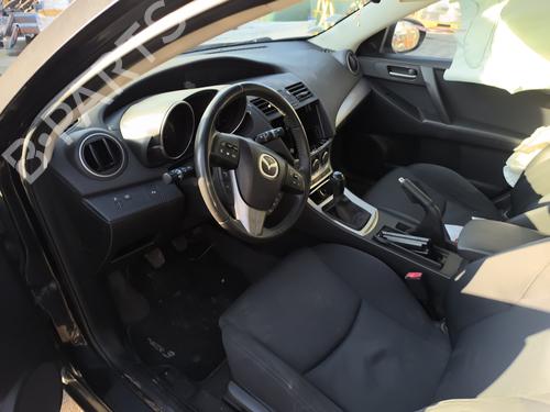 Fælk MAZDA 3 (BL) 1.6 MZR (BL14) | BP38108237C45 - Image 12