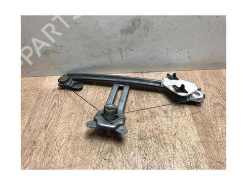 Rear right window mechanism DACIA LOGAN MCV (KS_) 1.5 dCi (KS0K) | BP13293389C25 
