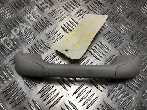 Used Interior roof handle DACIA SANDERO II TCe 90 (B8M1, B8MA, B8AC) (90 hp) 24491583