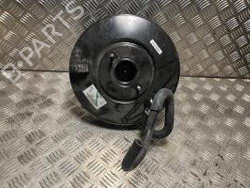 Used Servo brake NISSAN QASHQAI II (J11, J11_) 1.2 DIG-T (115 hp) 31021757