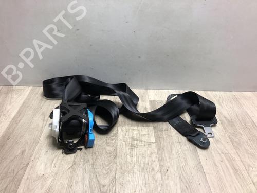 Used Rear left seatbelt CITROËN C4 Picasso II 1.6 HDi / BlueHDi 115 (115 hp) 30785202