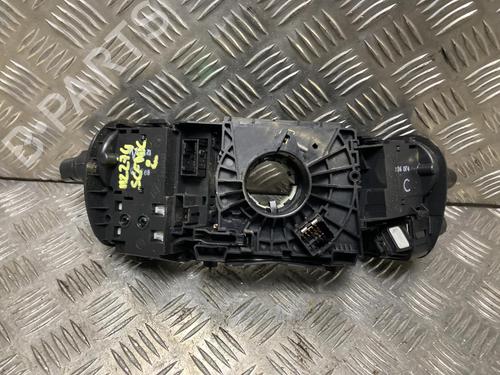 Steering column stalk RENAULT SCÉNIC II (JM0/1_) 1.5 dCi (JM1E, JM16) | BP32241074I23