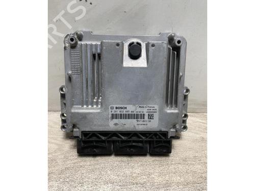 Engine control unit (ECU) RENAULT KANGOO Express (FW0/1_) 1.5 dCi 75 (FW07, FW10, FW04) | BP28334401M57 