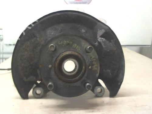 Used Left front steering knuckle SUZUKI LIANA Hatchback 1.4 DDiS (90 hp) 31201520