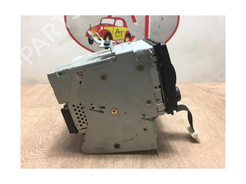 Radio NISSAN MURANO I (Z50) 3.5 4x4 | BP20619363E6 