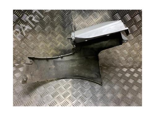 Corner bumper CITROËN BERLINGO MULTISPACE (B9) 1.6 HDi 90 | BP23567990C117 