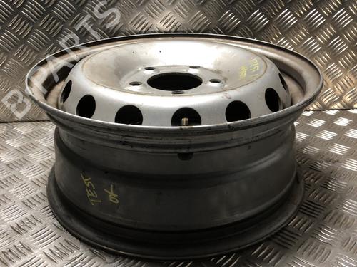 Fælk RENAULT MASTER III Van (FV) 2.3 dCi 135 FWD (FV0N, FV08, FV06, FV00, FV1S) | BP31969886C45