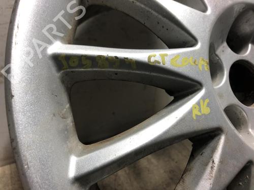 Rim ALFA ROMEO GT (937_) 1.9 JTD (937CXN1B) | BP30785400C45