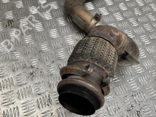 Pipe CITROËN C4 AIRCROSS 1.6 HDi 115 AWC | BP31021570M125