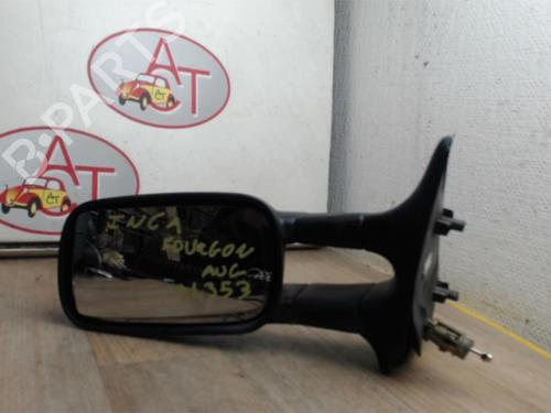Left mirror SEAT INCA (6K9) 1.9 D | BP13289630C26 