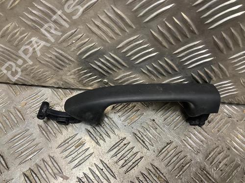 Used Front left exterior door handle MERCEDES-BENZ SPRINTER 5-t Platform/Chassis (B907) 516 CDI (907.153, 907.155, 907.253, 907.255) (163 hp) 31197673