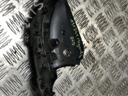 Other RENAULT MEGANE IV Hatchback (B9A/M/N_) 1.5 dCi 110 (B9A3) | BP31200959O1