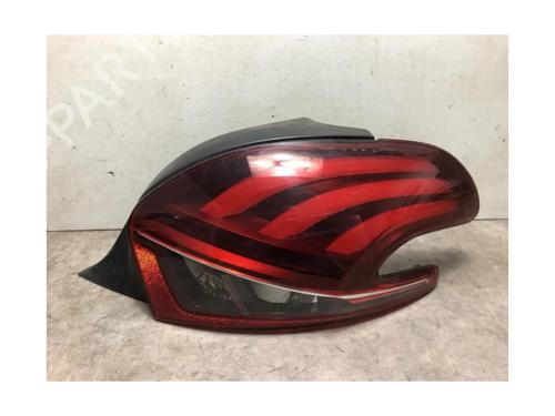 Right taillight PEUGEOT 208 I (CA_, CC_) 1.6 HDi / BlueHDi 75 | BP20631221C35 