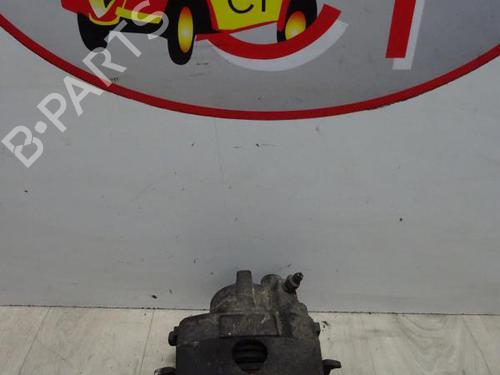 Used Left front brake caliper SEAT CORDOBA Vario (6K5) 1.9 SDI (64 hp) 28334354