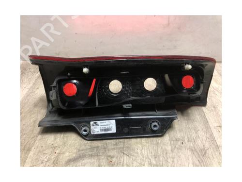 Right taillight CITROËN NEMO Box Body/MPV (AA_) 1.3 HDi 75 | BP20631453C35 