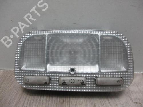 Interior roof light CITROËN C4 Grand Picasso I (UA_) 1.6 HDi | BP13269153I8