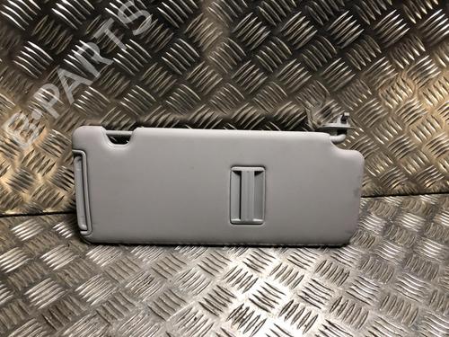 Pala sol esquerda HYUNDAI TUCSON (TL, TLE) 1.6 CRDi (136 hp) 31197158