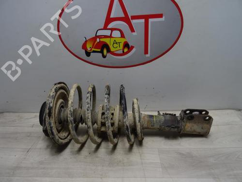Used Left front shock absorber RENAULT 21 Estate (K48_) 1.7 (K/S482) (88 hp) 13281638