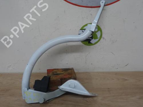 Used Hinge/Door check strap PEUGEOT 508 I (8D_) 1.6 HDi (115 hp) 13135274