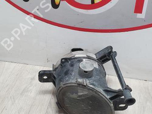 Used Left front fog light OPEL ZAFIRA / ZAFIRA FAMILY B (A05) 1.7 CDTI (M75) (110 hp) 23109459