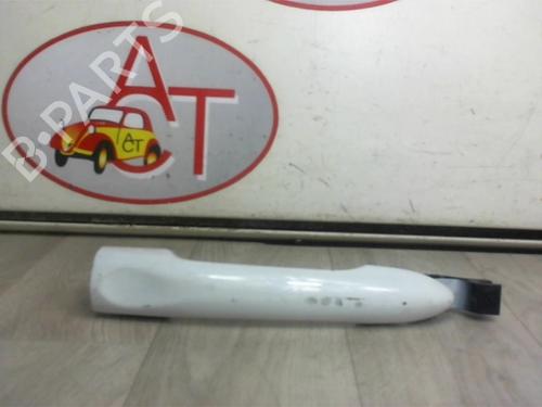Front right exterior door handle RENAULT CLIO IV (BH_) 1.5 dCi 75 | BP13272678C129 