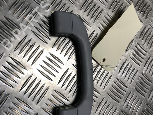 Agarrador techo BMW 1 Coupe (E82) 118 d (143 hp) 31186179