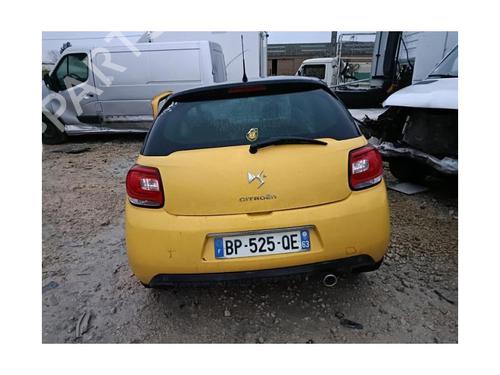 Rubber door seal CITROËN DS3 (SA_) 1.6 HDi 90 | BP20630522C142 