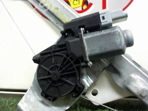 Rear right window mechanism CITROËN C4 Picasso I MPV (UD_) 1.6 HDi 110 | BP13266122C25 