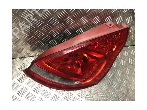 Right taillight FORD FIESTA VI (CB1, CCN) 1.4 TDCi | BP25748210C35 