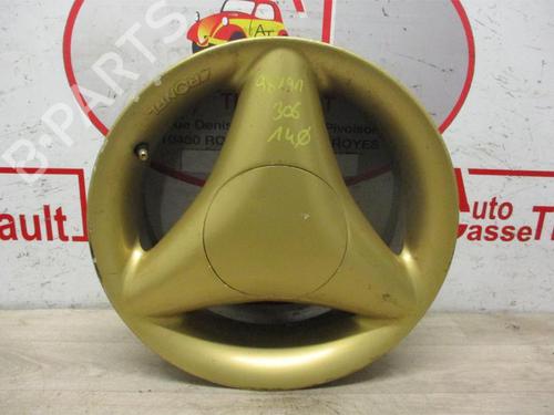 Rim PEUGEOT 306 Hatchback (7A, 7C, N3, N5) 1.9 D | BP29264713C45