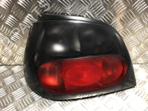 Used Left taillight Left taillight 21774320 21774320