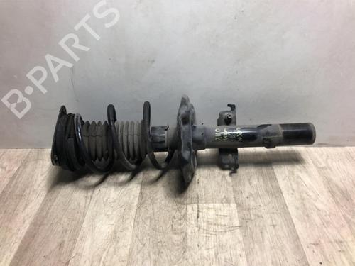 Højre fortil støddæmper RENAULT MEGANE IV Hatchback (B9A/M/N_) 1.2 TCe 130 (B9MR) (130 hp) 23186630
