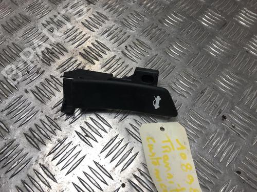 Binnengreep FORD TRANSIT CUSTOM V362 Van (FY, FZ) 2.0 EcoBlue (170 hp) 31196812