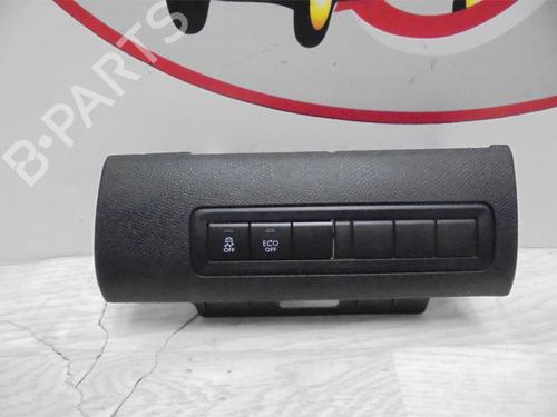 Used Switch PEUGEOT 308 SW II (LC_, LJ_, LR_, LX_, L4_) 1.2 THP 130 (131 hp) 12971970