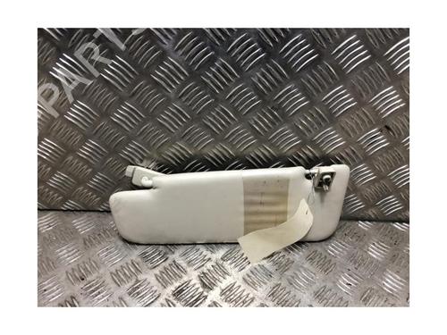 Left sun visor FIAT 500 (312_) 1.2 (312AXA1A) | BP27549636I1 