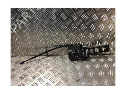 Front right exterior door handle FORD TRANSIT COURIER B460 Box Body/MPV 1.5 TDCi | BP25148474C129 