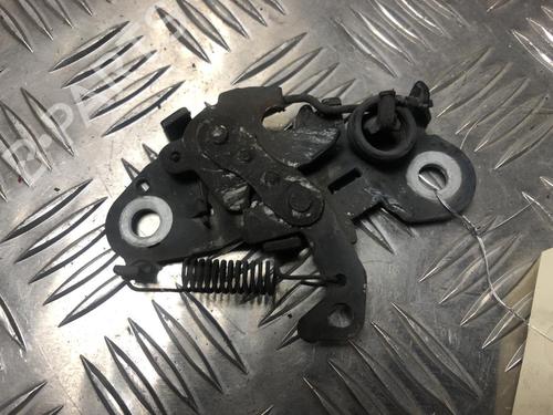 Used Hood lock JAGUAR S-TYPE II (X200) 2.7 D (207 hp) 31197302