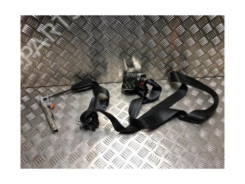 Front right seatbelt RENAULT GRAND SCÉNIC III (JZ0/1_) 1.5 dCi (JZ09, JZ0D, JZ10, JZ14, JZ1G, JZ29, JZ2C) | BP23395213I25 