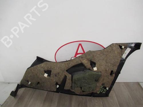 Boot lining MAZDA RX-8 (SE, FE) 1.3 (FE103, SE3P) | BP13132634I3 